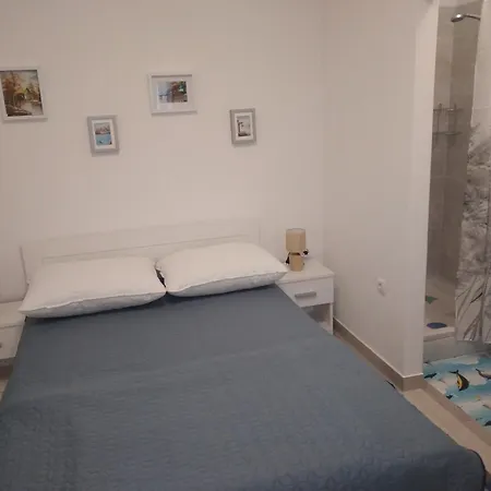 Appartement Zlatko , Steps To The Sea *