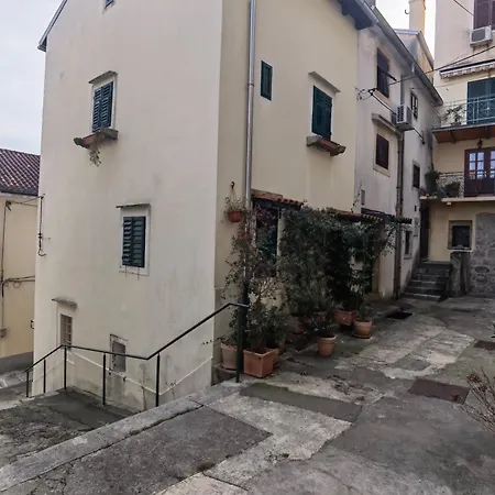 Διαμέρισμα Zlatko , Steps To The Sea Οπατία