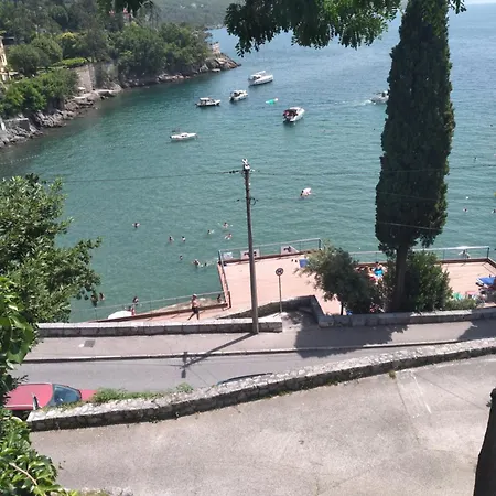 Διαμέρισμα Zlatko , Steps To The Sea