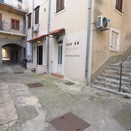 Апартаменты Zlatko , Steps To The Sea *