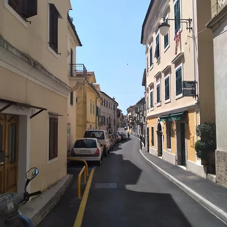 Zlatko , Steps To The Sea Опатия