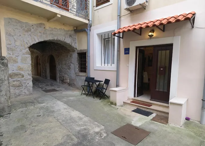 Apartman Zlatko , Steps To The Sea Opatija