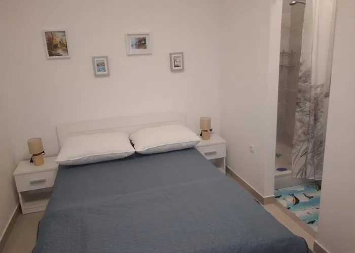 Apartamento Zlatko , Steps To The Sea *